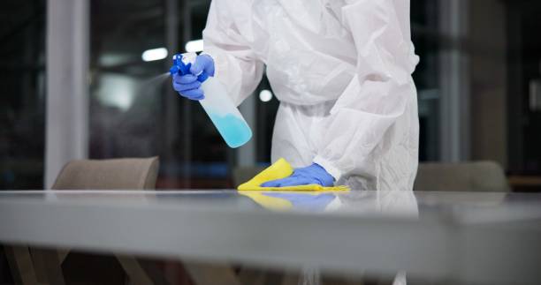 Licensed Biohazard service in Cedarville, NJ - Crime Scene Cleaner Online